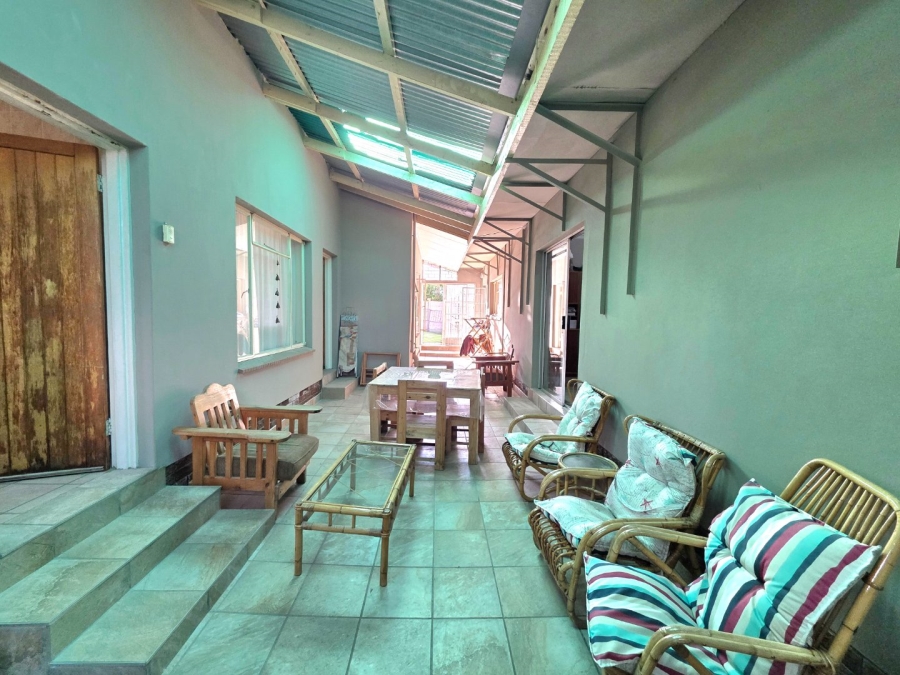 4 Bedroom Property for Sale in Morelig Free State